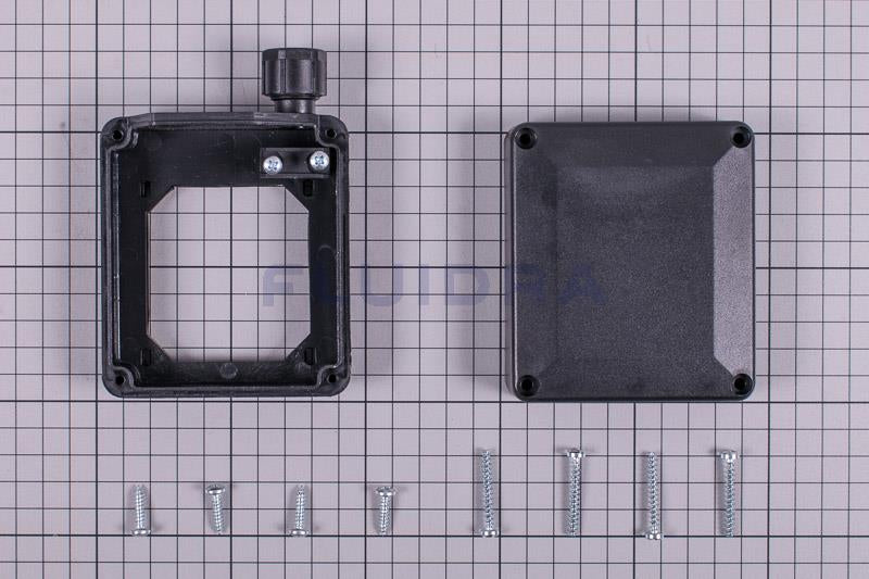 Klemmschrank Set alle 400V Pos. 26 - Pool Me Up