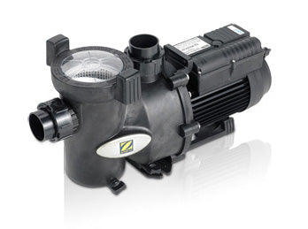 Zodiac Pumpe Flo Pro 200T - Pool Me Up