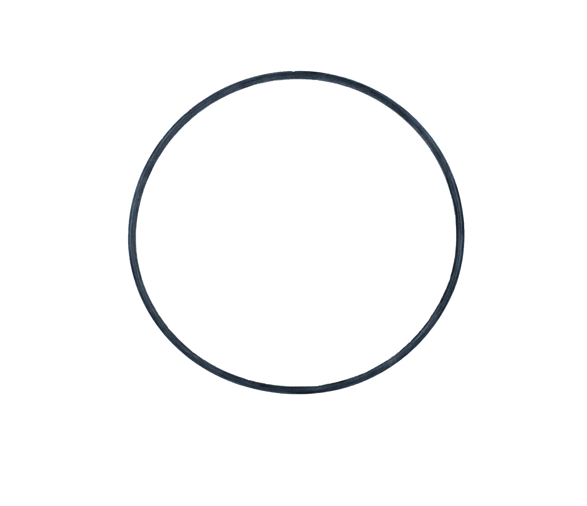 Praher Deckeldichtung 1 1/2"  (132,95 x 3.53mm) - Pool Me Up