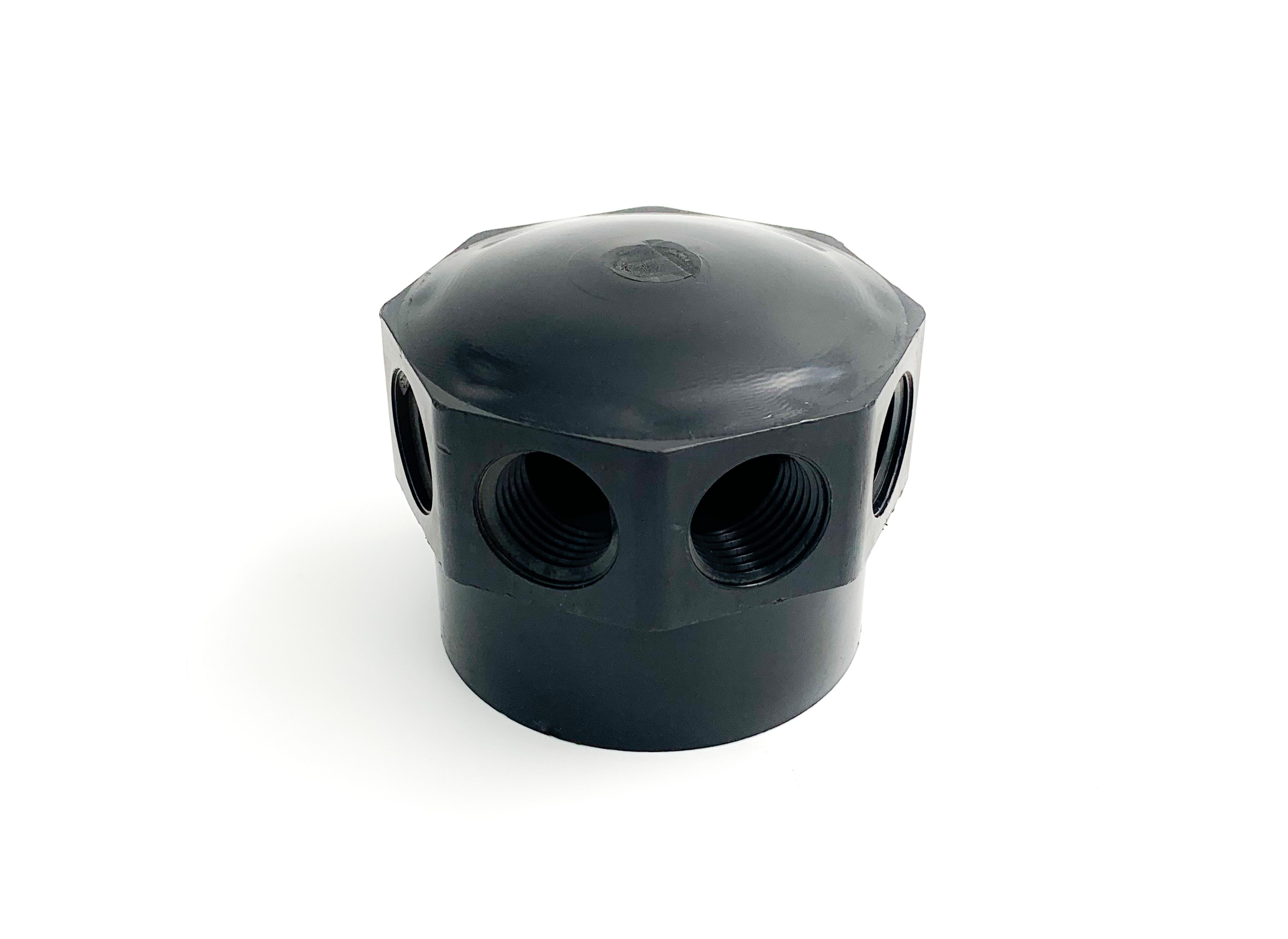 Triton Mittelteilaufb.m. Gew. TR 40+60 - Pool Me Up