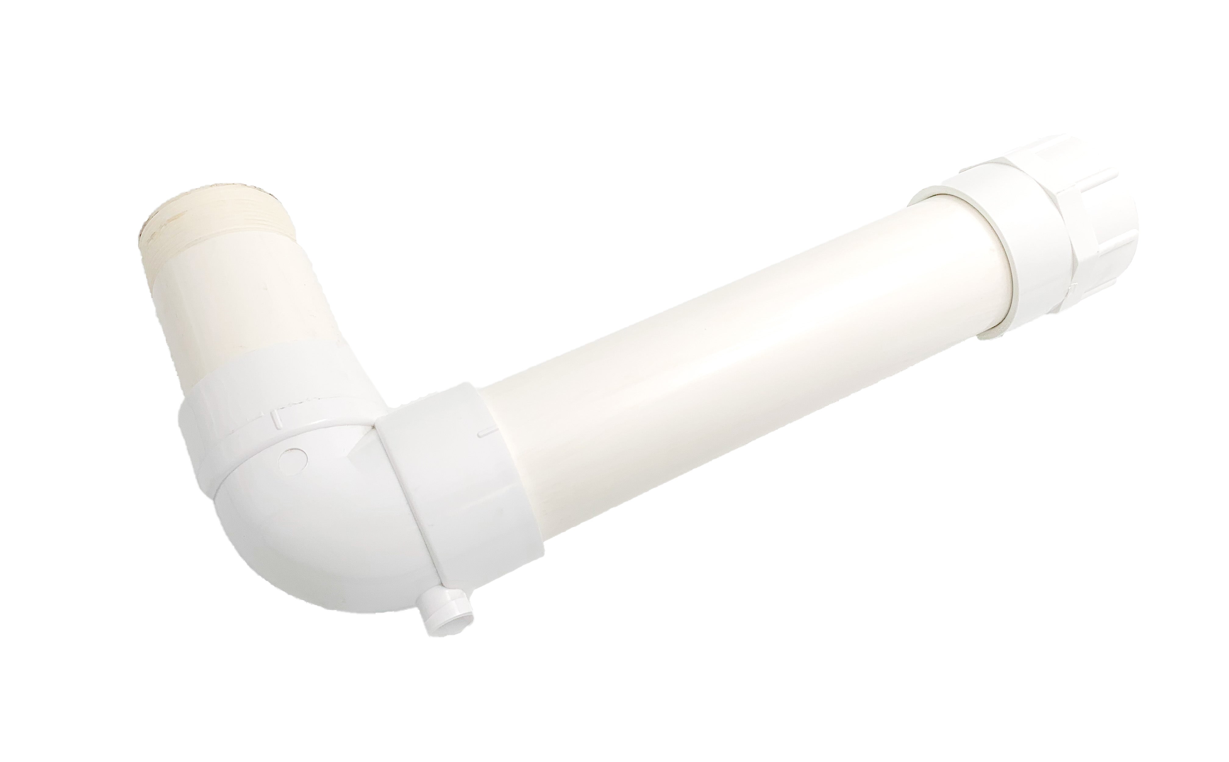 Triton unt.Rohrleitungsaufb TR 100 Pos. 14.3 - Pool Me Up