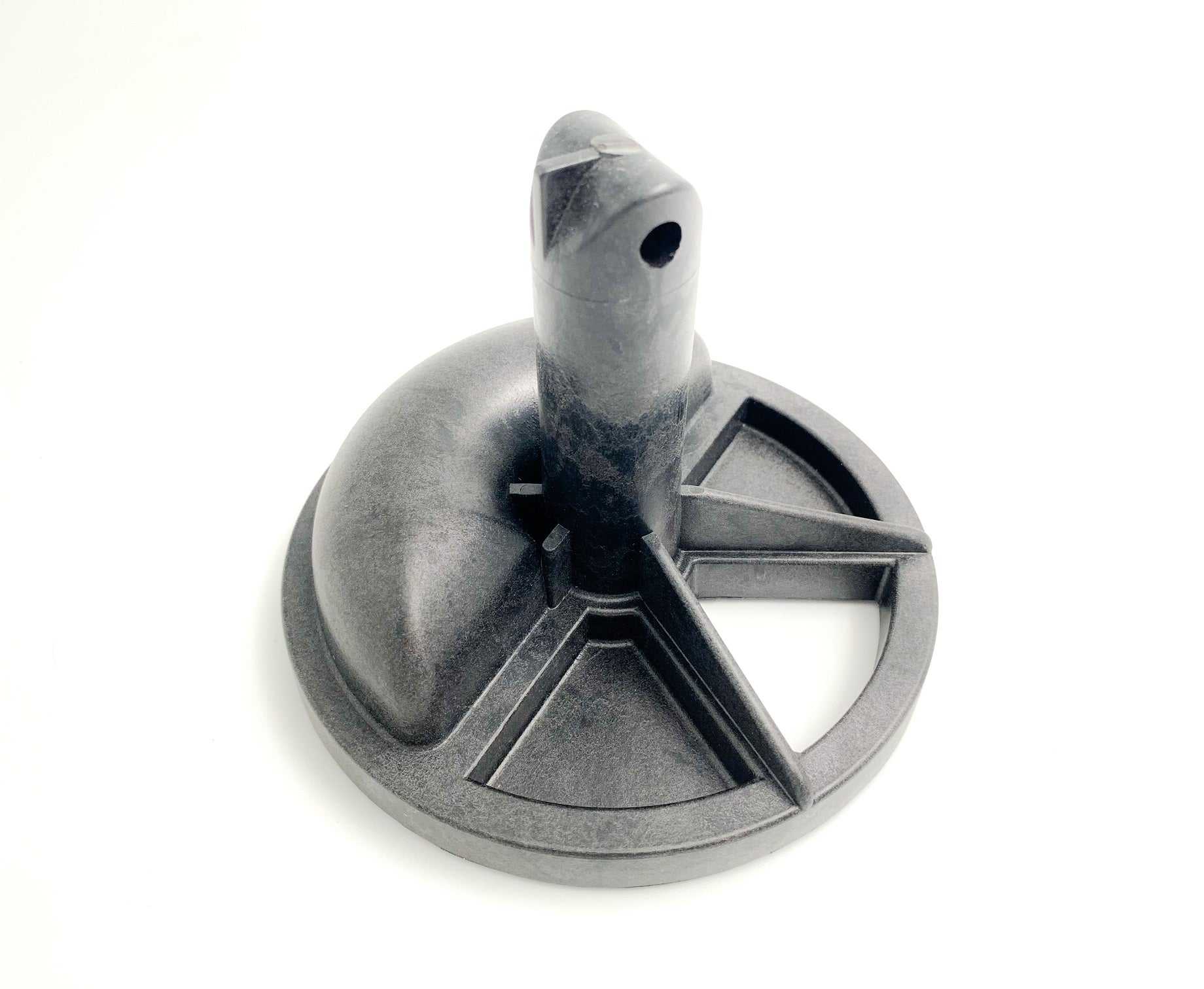 Tagelus Steuerblock m. Dicht.zu Top Mont 1 1/2" - Pool Me Up