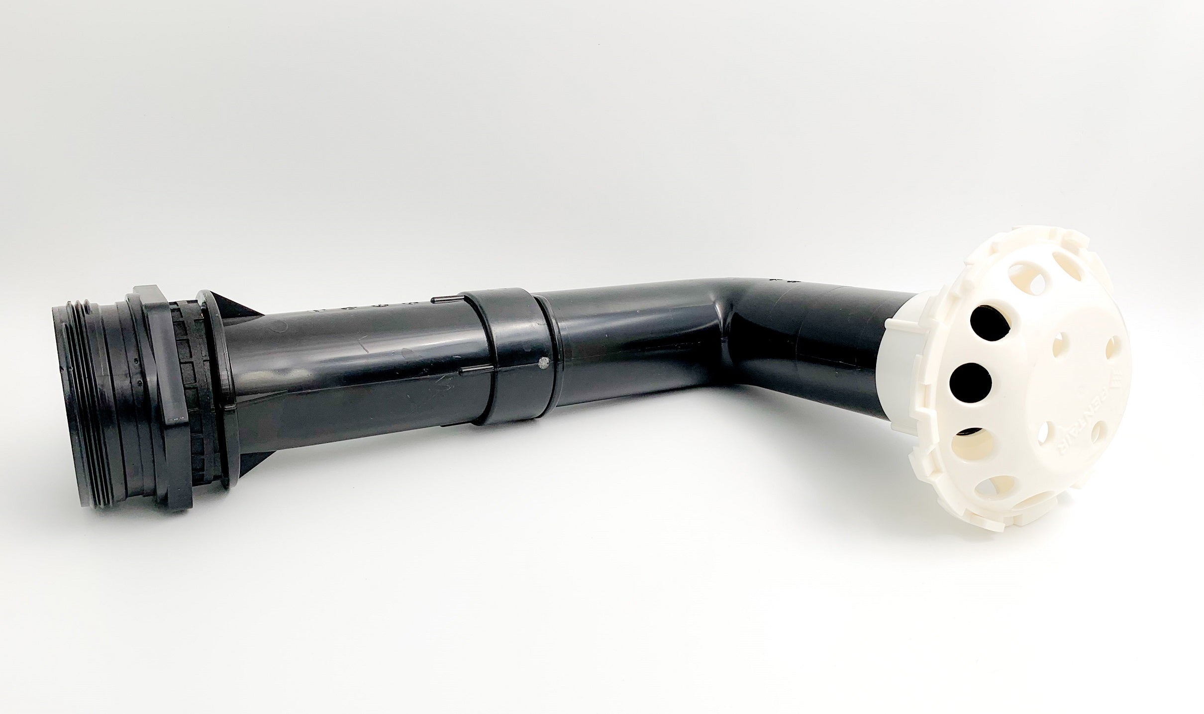 Triton Diffuser TR 60 kompl. inkl. Verrohrung - Pool Me Up