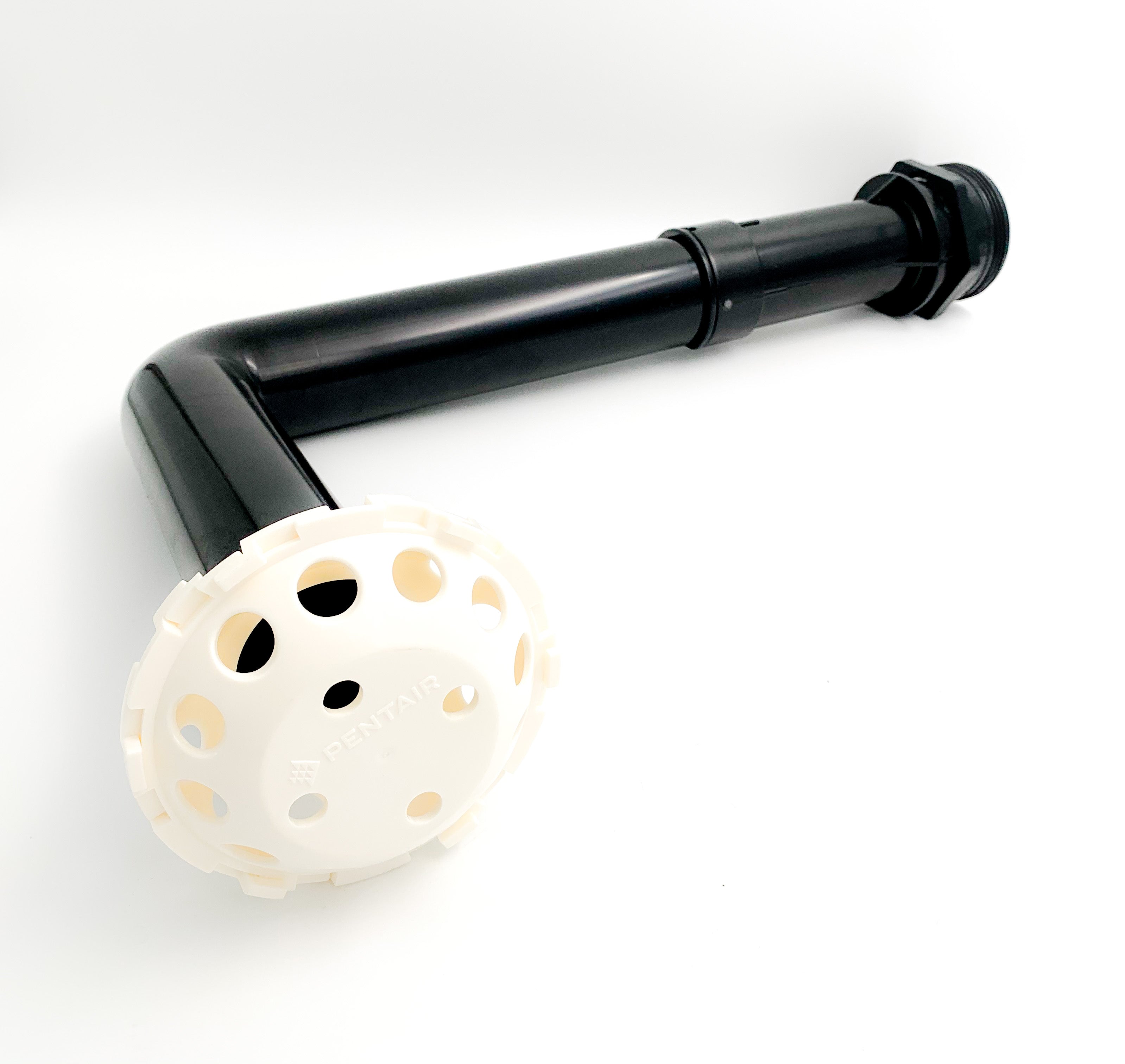 Triton Diffuser TR 140 kompl. inkl. Verrohrung - Pool Me Up