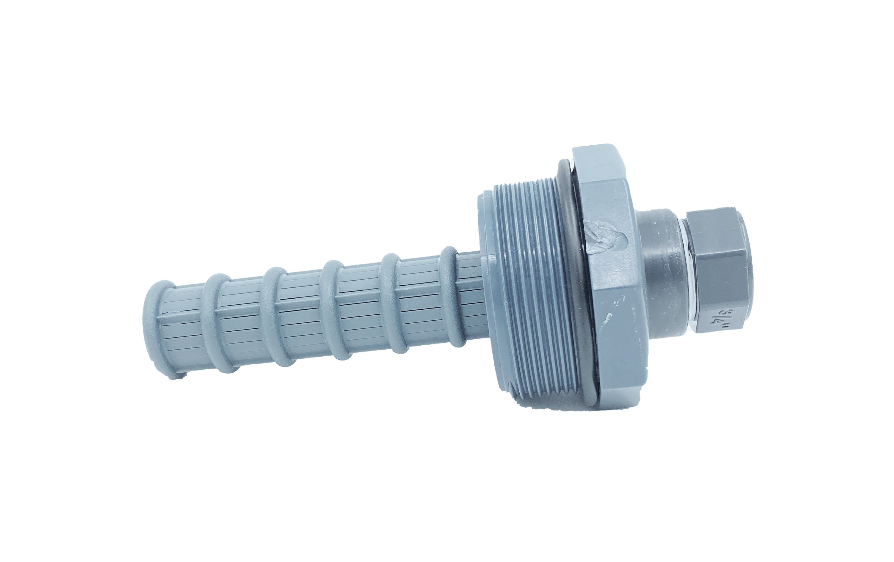 Calplas Entl. kompl. 2" Sand und 3/4"  Wasser - Pool Me Up
