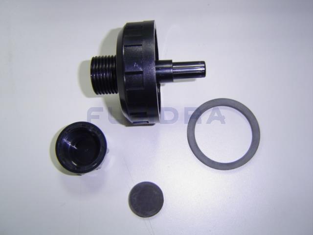 Sandentleerung 1 1/2" Pos. 7 - Pool Me Up