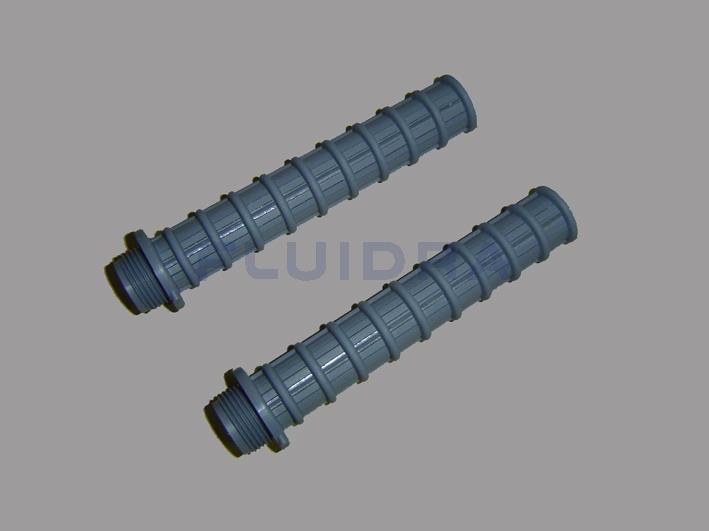Filterstern-Schlitzrohr 3/4" 160 mm Pos. 12 - Pool Me Up
