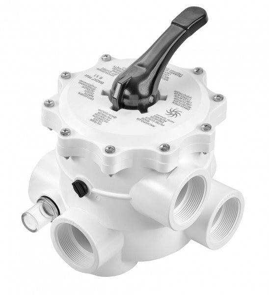 Speck Badumat 6-Wege-Ventil R51/3G 2" - Pool Me Up