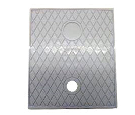 Hayward Skimmerdeckel eckig - Pool Me Up