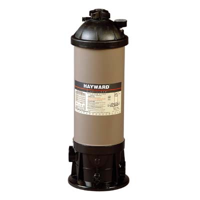 Hayward Kartuschenfilter C17502EURO - Pool Me Up