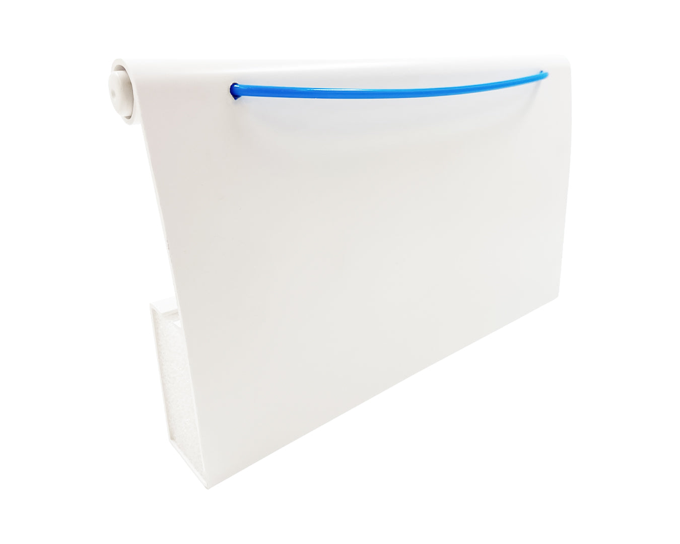 Skimmerwehr 8,5" anpassbar bis max. Breite 21.5cm - Pool Me Up