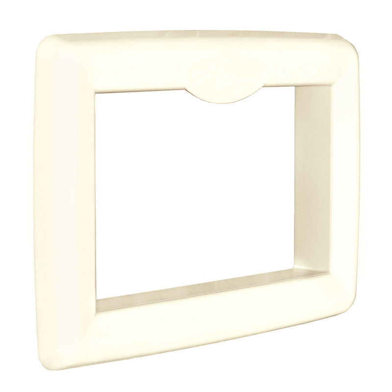 MTS Skimmerblende weiss V20 - Pool Me Up