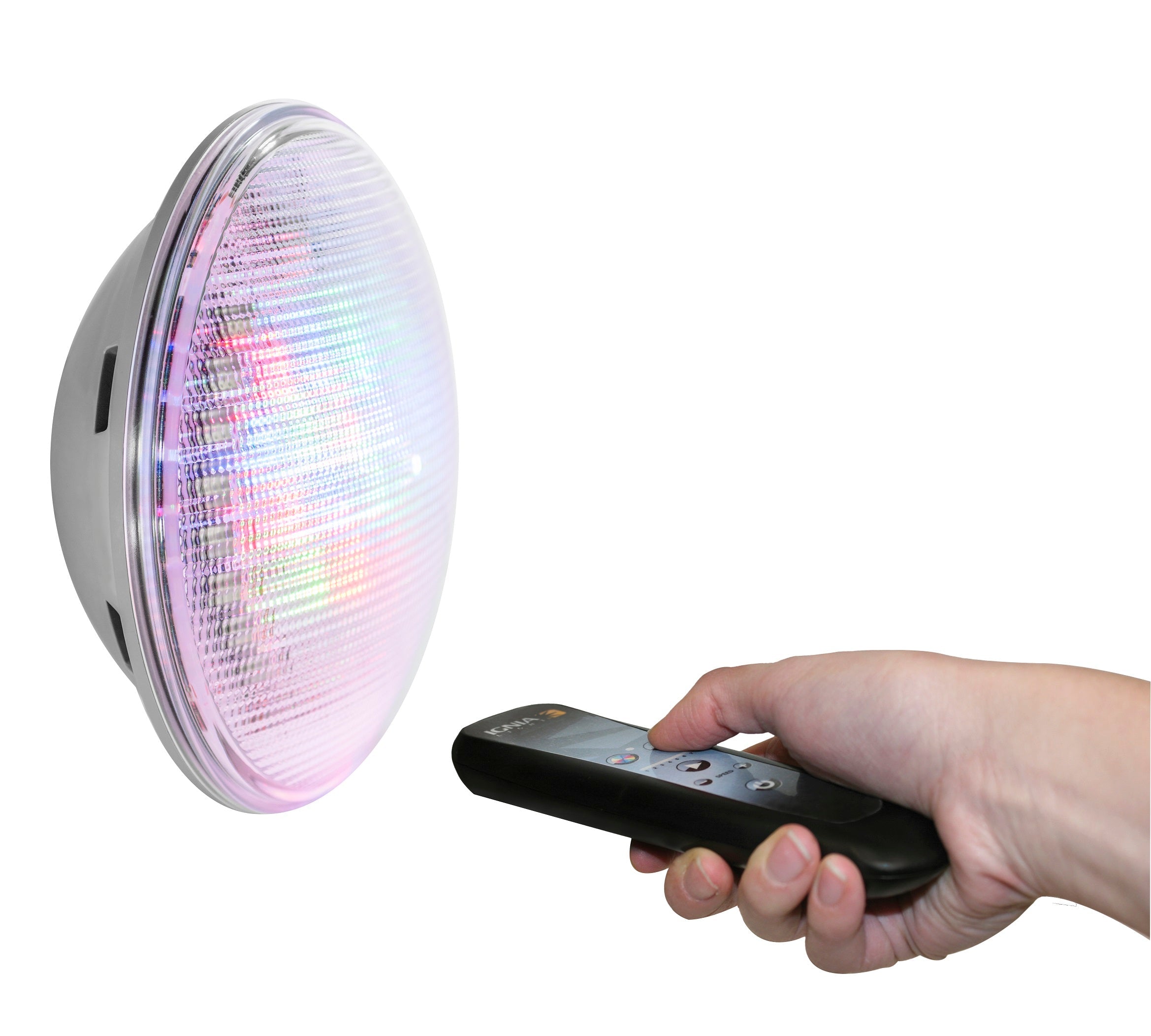 Ignia light OnLED Lampe RGB PAR56 - Pool Me Up