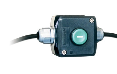 Taster zum ansteuern mehrerer OnLED RGB Lampen - Pool Me Up