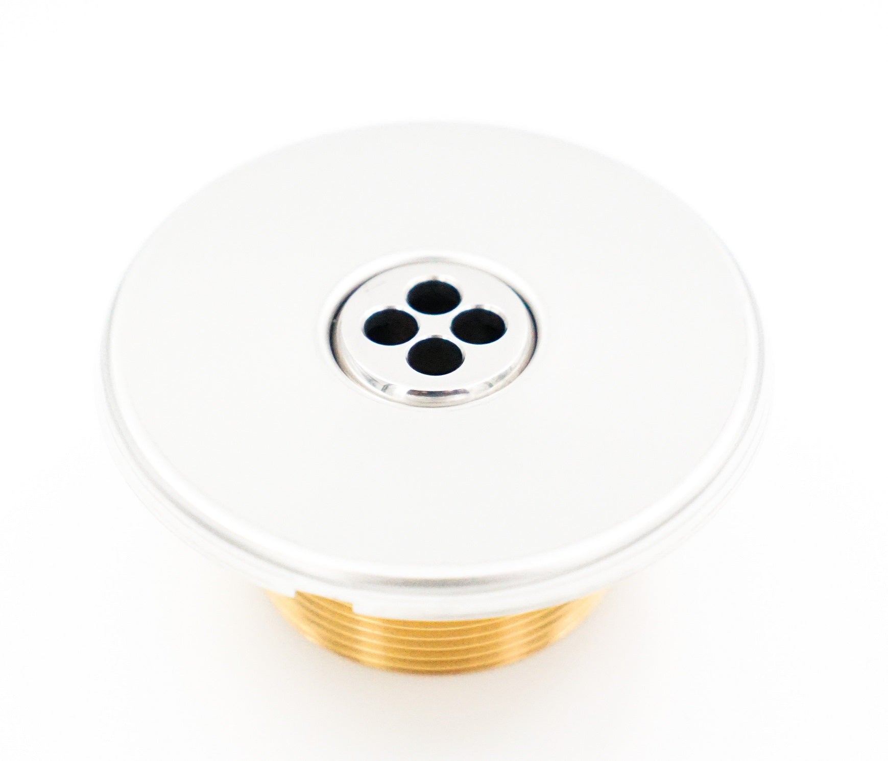 Allfit Düsen-Oberteil V4A Kugel 4x8mm - Pool Me Up