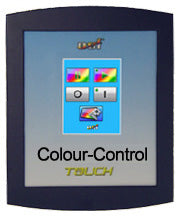 OSF Colour-Control.net Farblichtsteuerung - Pool Me Up