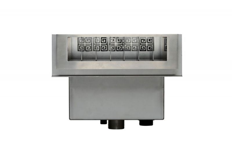 Luxsa Skimmer Supra Top-Water-Line Version 09-2021 - Pool Me Up