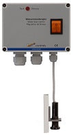 Wasserstandsregler inkl. kapazitivem Fühlersystem - Pool Me Up