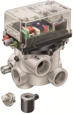 Speck Badu PressureTronic Rückspülventil 1 1/2" - Pool Me Up