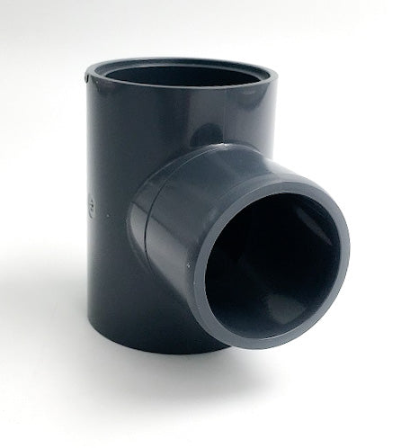 Besgo T- universal  DN 40 gesteckte Ausf - Pool Me Up