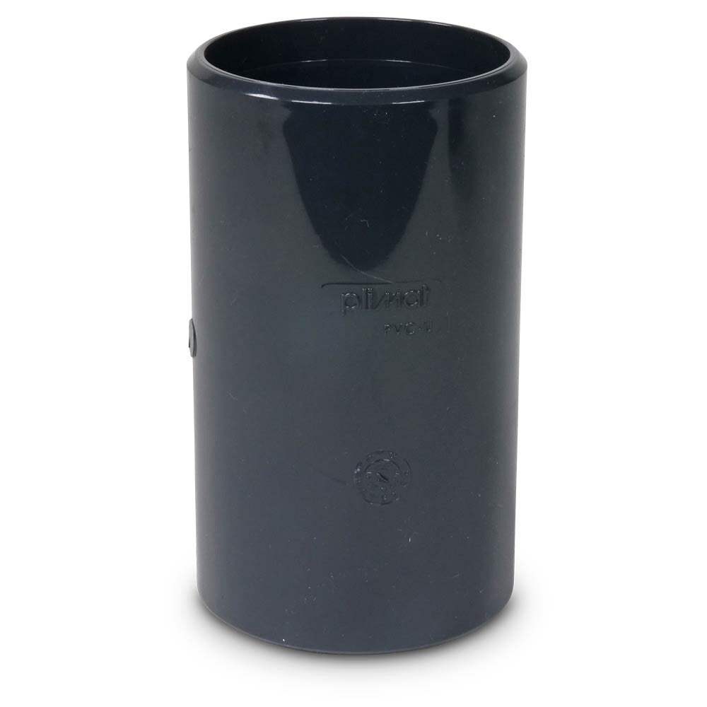 PVC Langmuffe 40mm - Pool Me Up