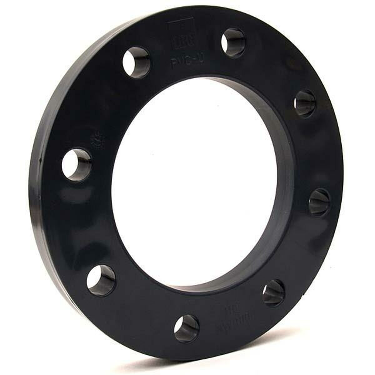 PVC-Flansch 75mm - Pool Me Up