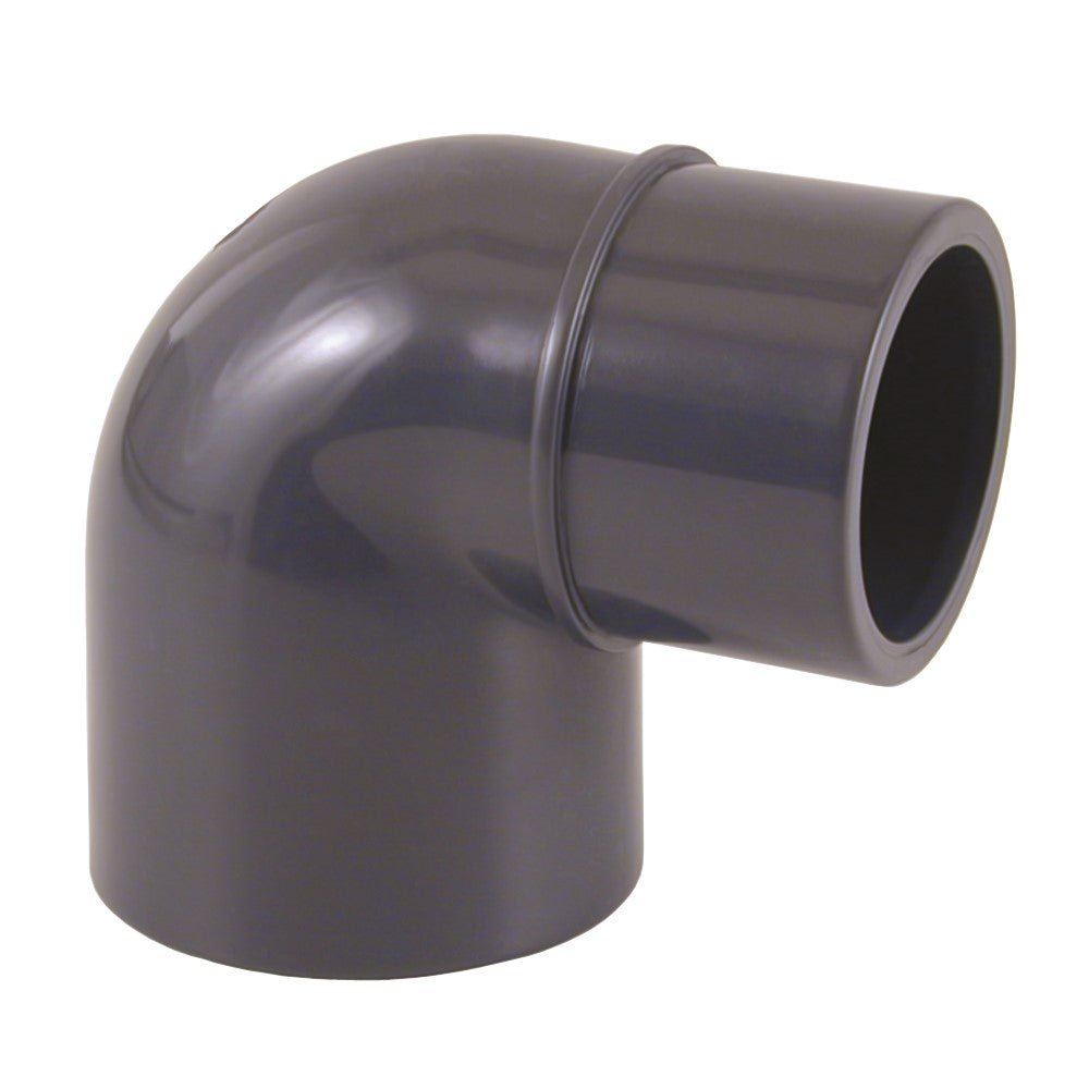 Cepex Winkel 90° 50-40/50mm innen/aussen - Pool Me Up