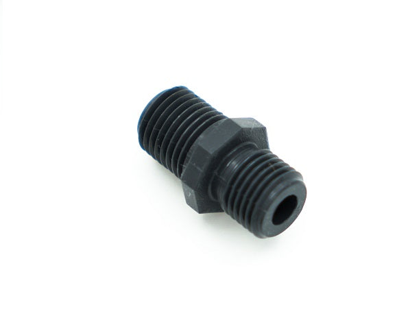 PVC-Doppelnippel BSP/NPT 1/4" AG - Pool Me Up