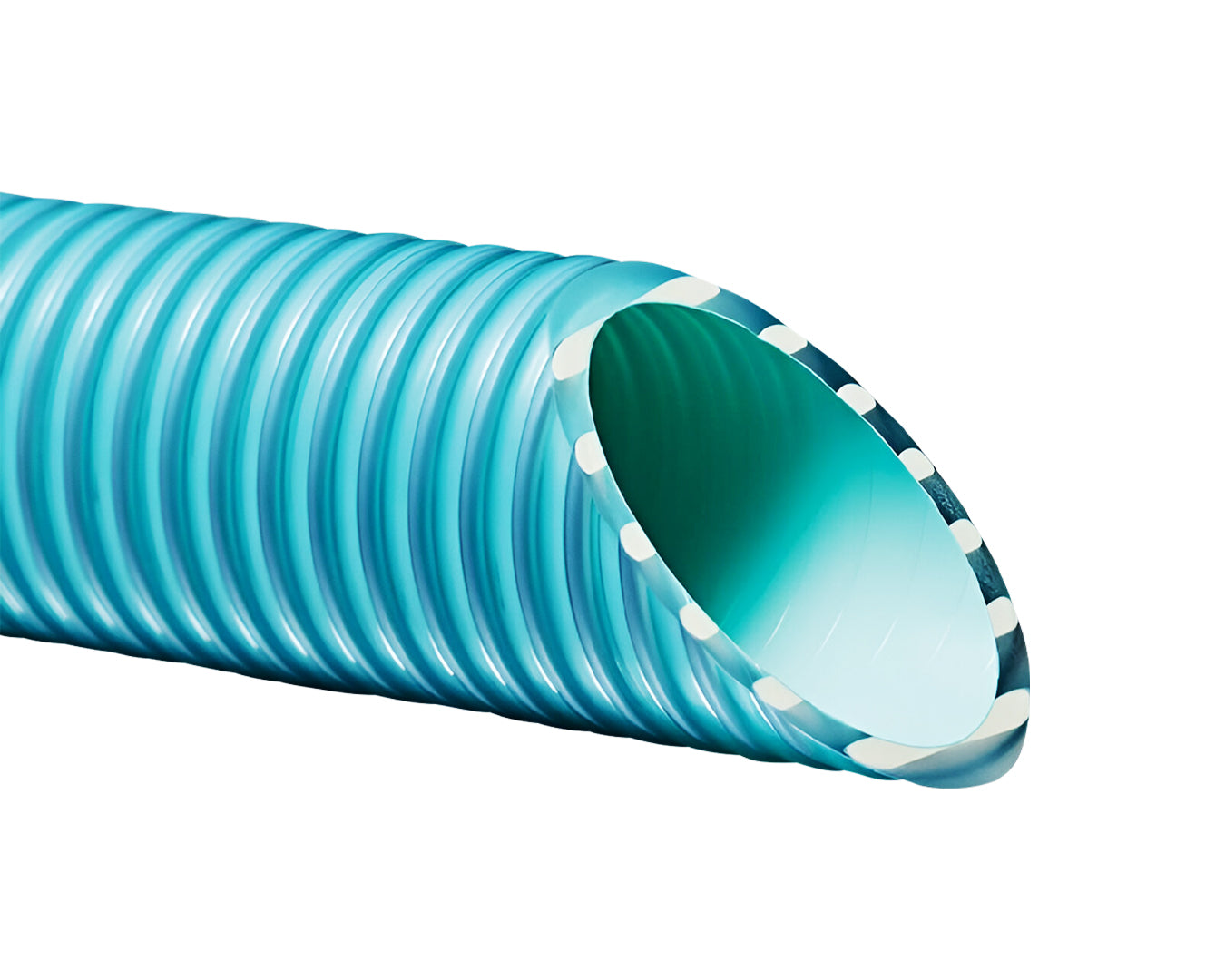 Flexschlauch FITT B-Active D 50mm - Pool Me Up