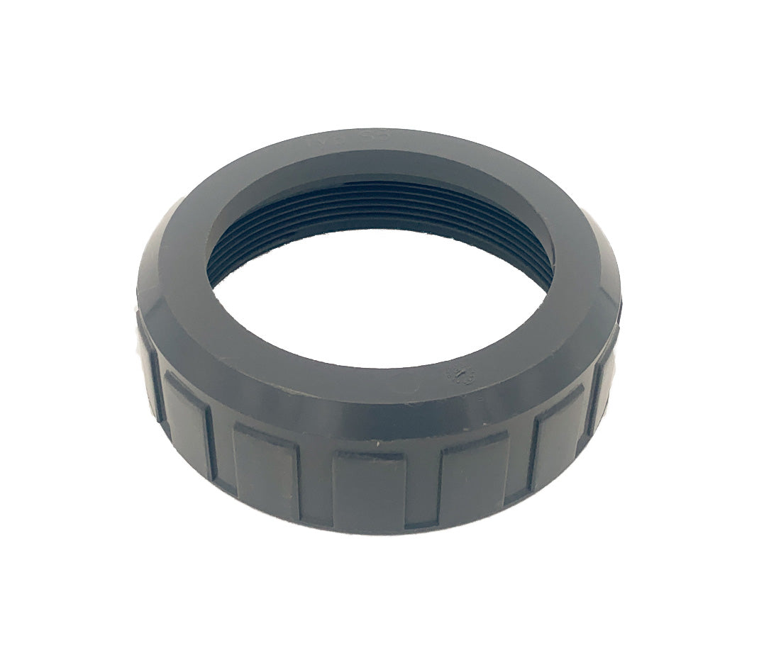 Praher Ueberwurfmutter 63mm Kugelventil zu S5 - Pool Me Up