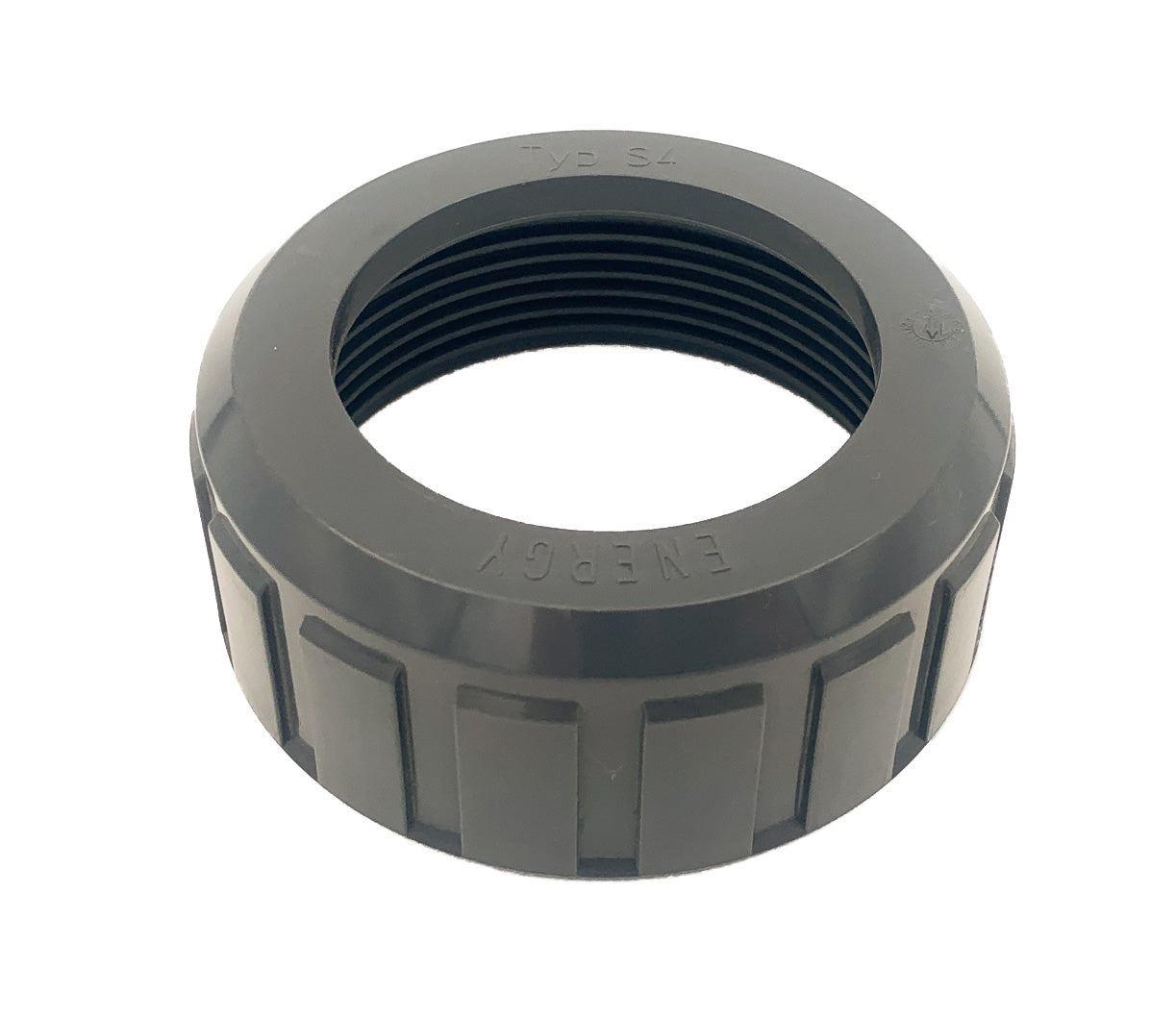 Praher Ueberwurfmutter Typ S4 zu Solarventil d50mm - Pool Me Up