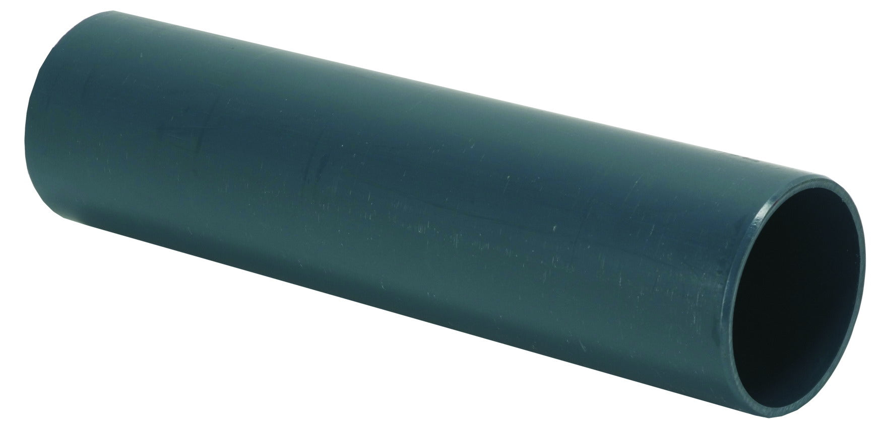 Rohrstück PVC d 63x3mm aus Rohr Montageverbindung 90 STK - Pool Me Up