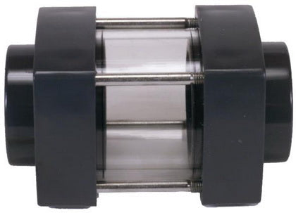 Cepex PVC Sichtglas d 50mm - Pool Me Up