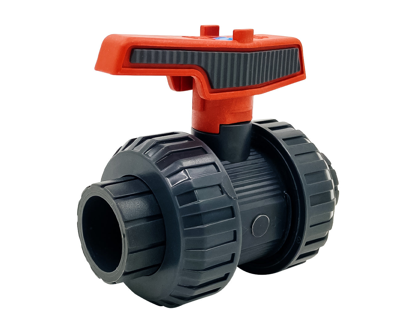 Cepex Kugelventil Klebemuffe d 90mm PN10 - Pool Me Up