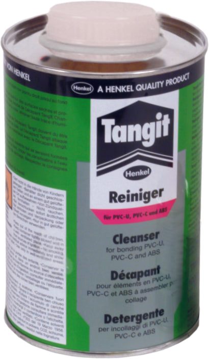 Tangit Reiniger à 1lt - Pool Me Up