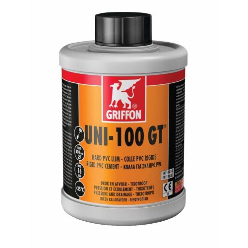 Griffon Kleber Uni 100 GT (grosse Toleranz) 1lt - Pool Me Up