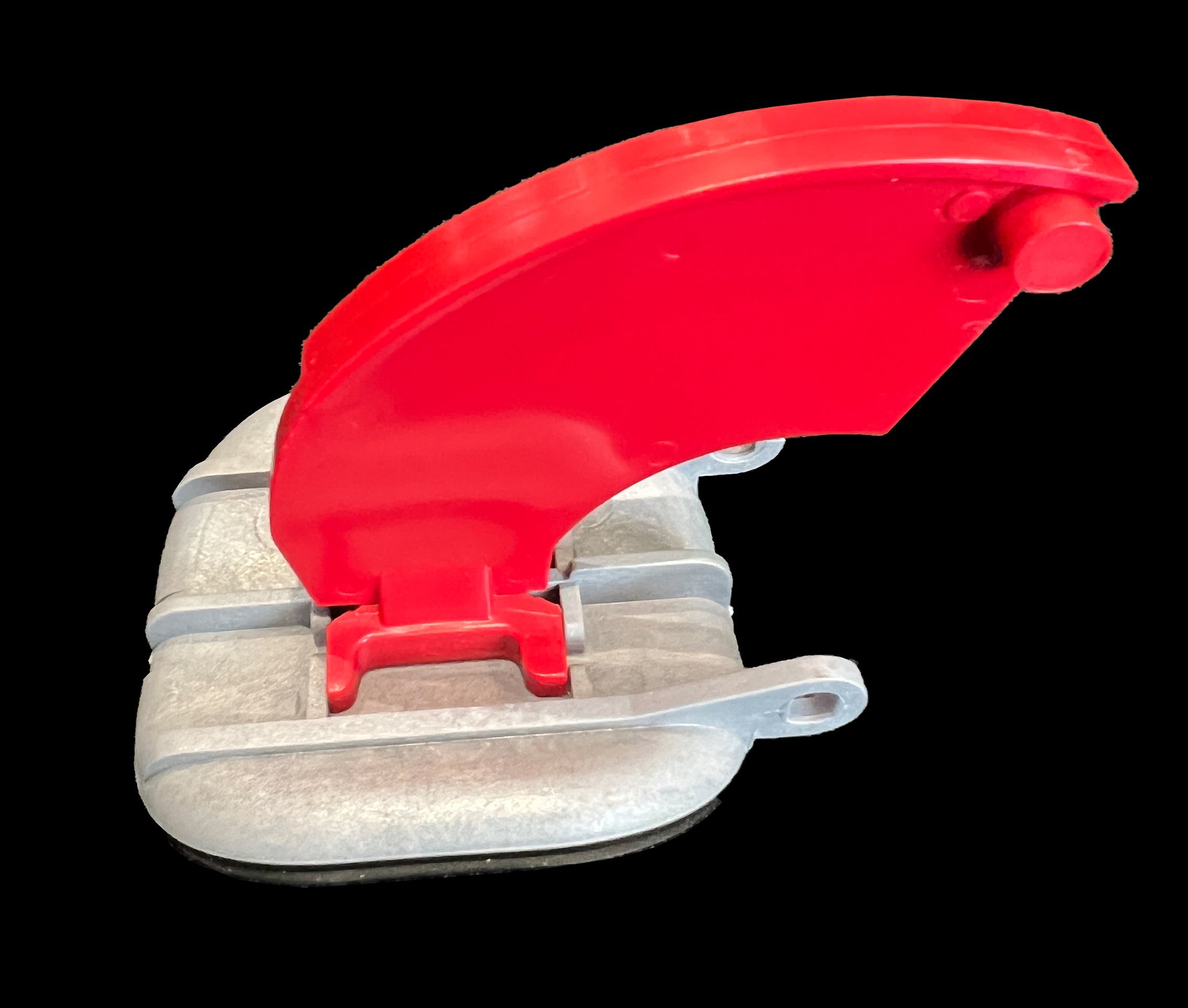 FlowVis Klappe mit Anzeige und Magnet für d50/63mm - Pool Me Up