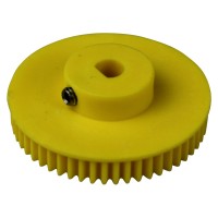 Robby Turbinenzahnrad - Pool Me Up