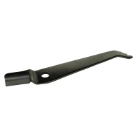 Robby Arm zu Störwippe - Pool Me Up