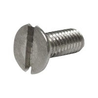 Robby Senkkopf Schraube Chromstahl M6x8 - Pool Me Up