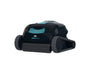 Robot piscine sans fil Dolphin LIBERTY 400 avec brosses en PVC et chargeur 