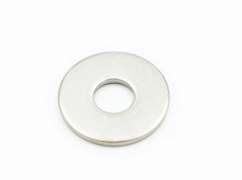 Fluvo Unterlegscheibe Pos. 25 27x8,5x2 - Pool Me Up