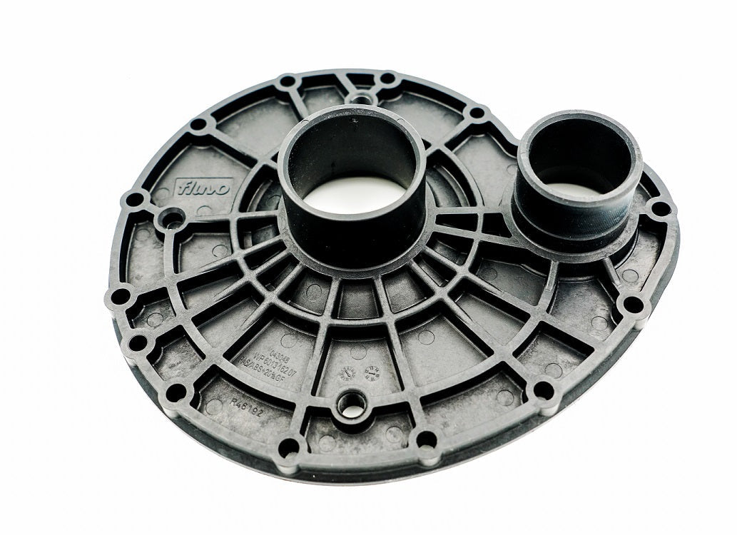 Fluvo Saugdeckel Pos. 10G,   für Schlauchanschluss - Pool Me Up