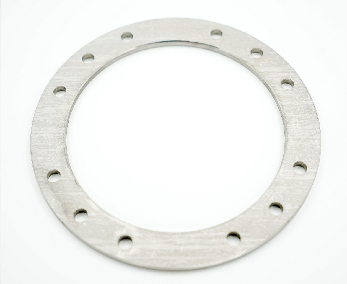 Fluvo Klemmring (Chromst.) Pos. 72G - Pool Me Up