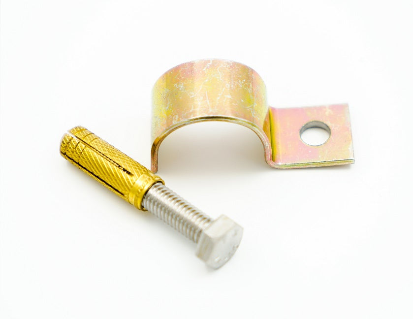 Fluvo Befestigungssatz für Luft- ventil Pos. 23G - Pool Me Up