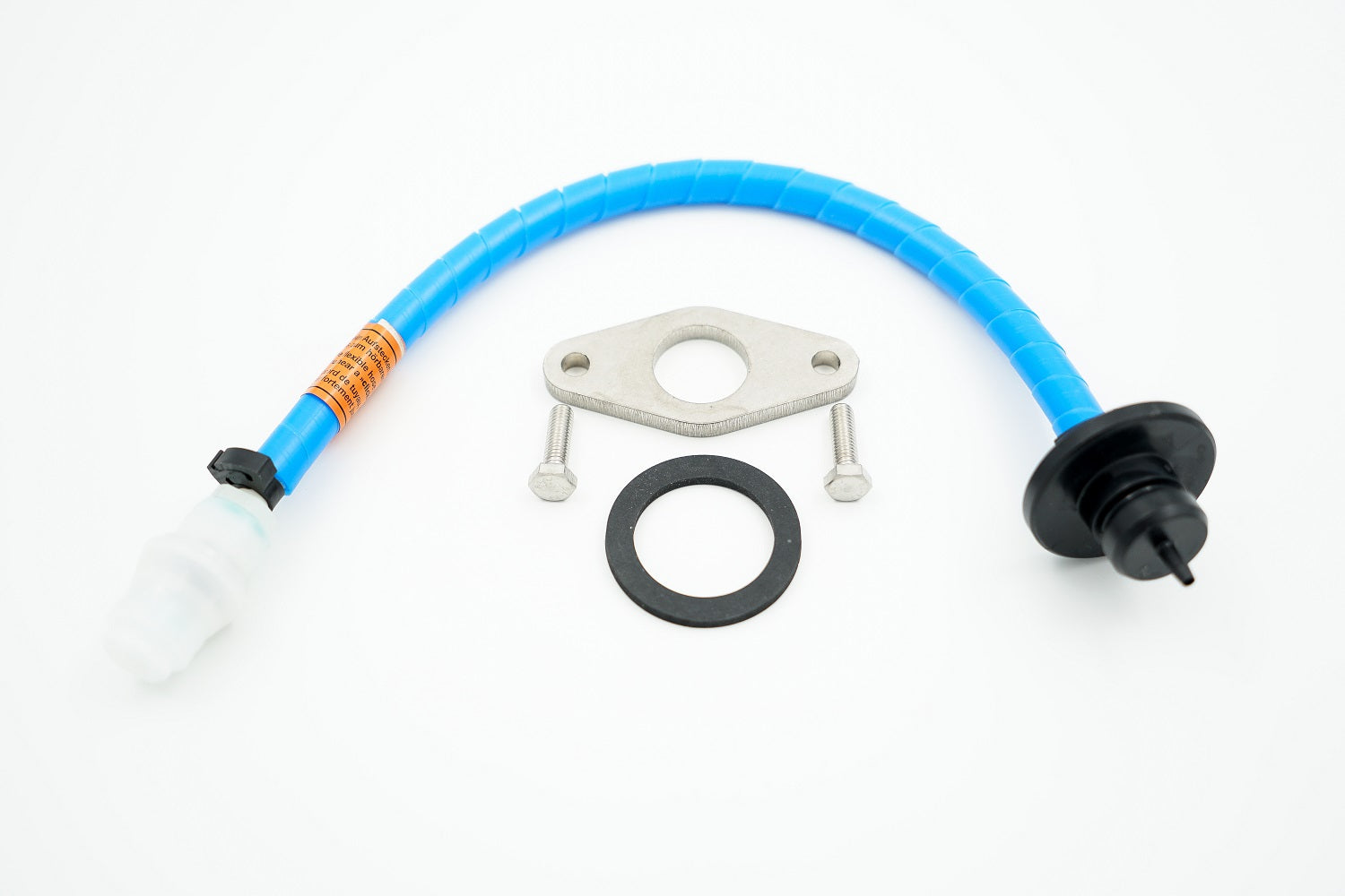 Fluvo Schlauchkupplung C2 Rondo (92195) - Pool Me Up