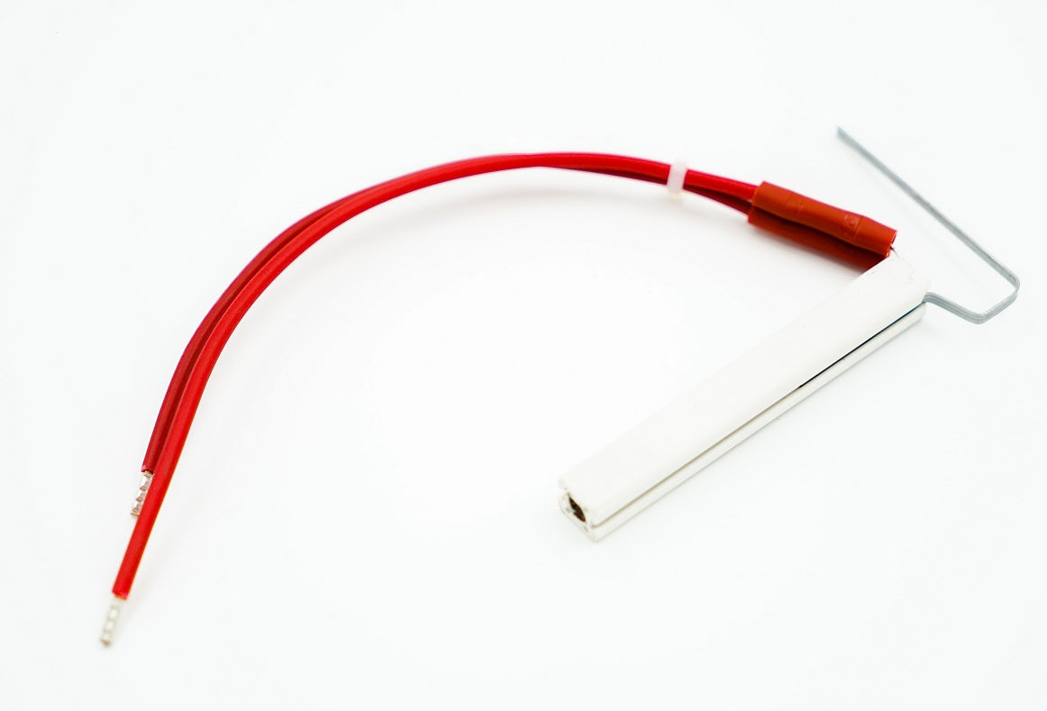 Fluvo Heizwiderstand kompl. zu Schaltkast. - Pool Me Up