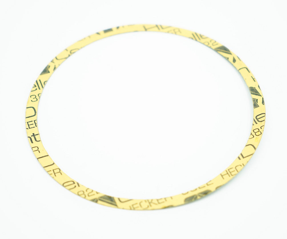 Fluvo Flachdichtung 284 x 258 x 0,5 - Pool Me Up