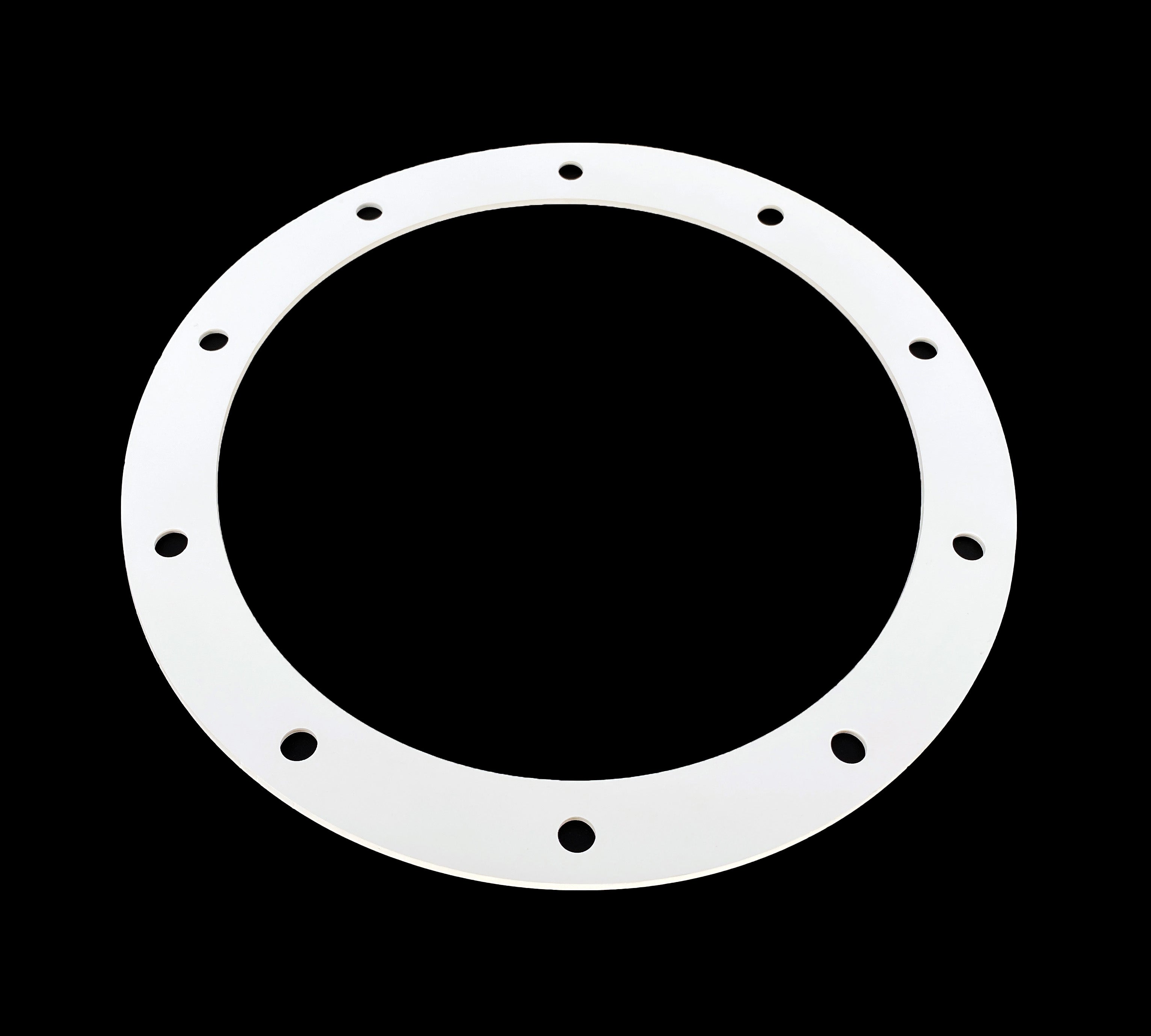 Fluvo Flachdichtung 250x198x2,0mm Pos. 39.1 - Pool Me Up