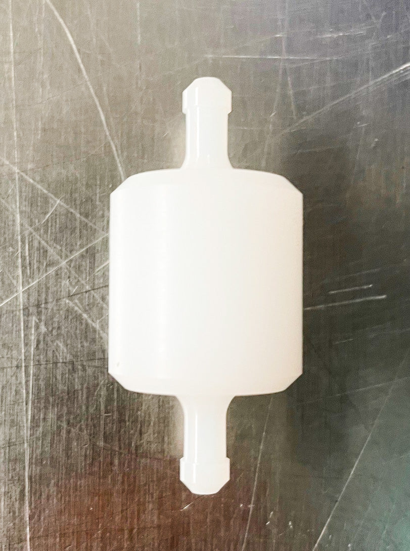 Fluvo Schlauchnippel für Schalt- und - Pool Me Up